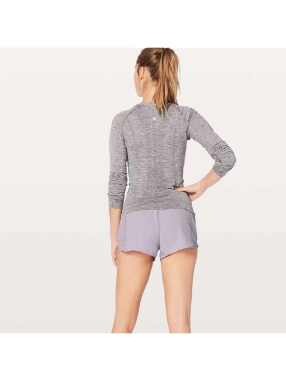 lululemon athletica max out